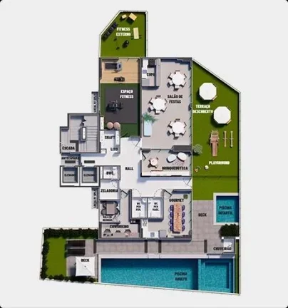 Imagem Apartamento Padrão