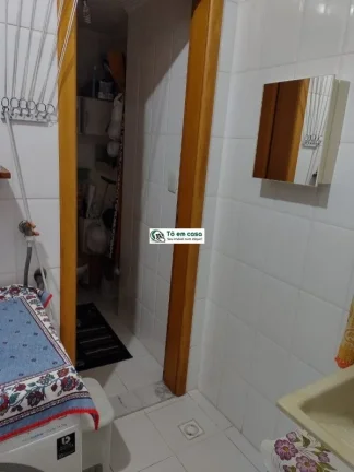 Imagem APARTAMENTO RESIDENCIAL em SÃO JOSÉ DOS CAMPOS - SP, JARDIM ESPLANADA