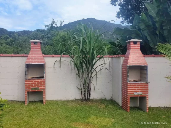 Imagem Prédio Inteiro á Venda no bairro Lagoinha em Ubatuba