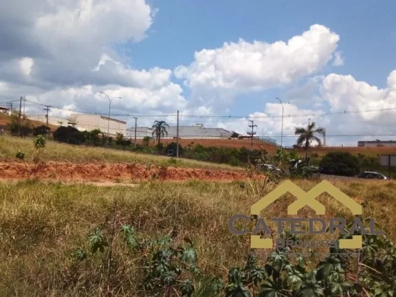 Imagem Terreno comercial no Distrito Industrial FAZGRAN - Jundiaí/SP