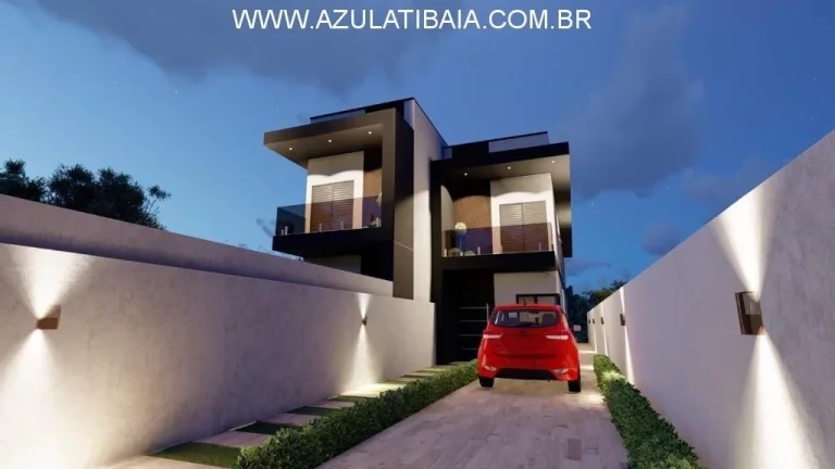 Imagem Casa para Venda em Atibaia, Jardim Do Lago, 3 dormitórios, 3 suítes, 4 banheiros, 2 vagas