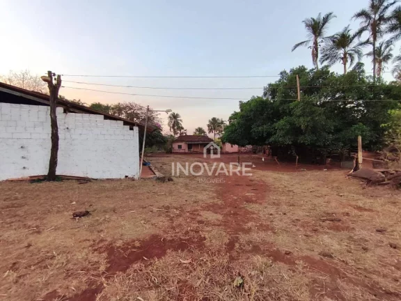 Imagem Área à venda, 72600 m² por R$ 1.575.000,00 - Conjunto Habitacional Morada dos Sonhos - Itumbiara/GO