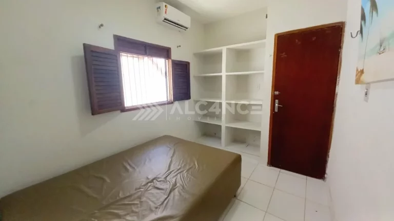 Imagem Casa - 4 Quartos - 2 Suítes - 126 m² - Jacumã, Conde/PB