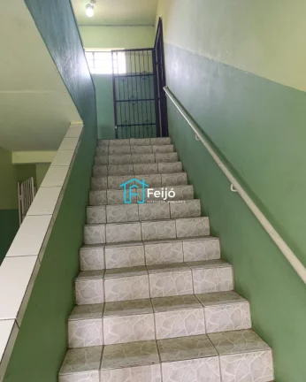 Imagem Apartamento 2 dormitórios na Restinga Nova