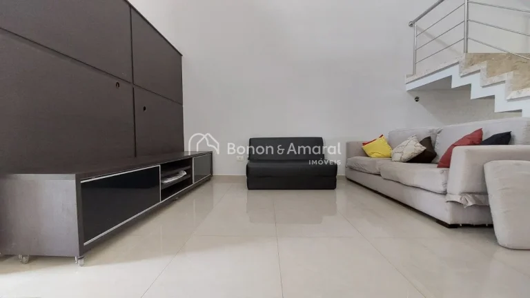 Imagem Casa para á venda em Condomínio em Valinhos com 237 mts num terreno de 307 mts.

Proprietários an...