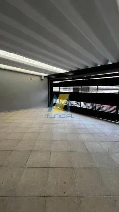 Imagem Seu novo lar em um dos bairros mais valorizados de São Bernardo do Campo.