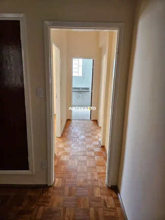 Imagem VENDE-SE APARTAMENTO EDÍFICIO TRÊS COLINAS- CENTRO DE FRANCA