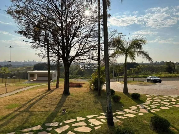 Imagem Terreno à venda, 307 m² por R$ 190.000,00 - Campestre - Piracicaba/SP