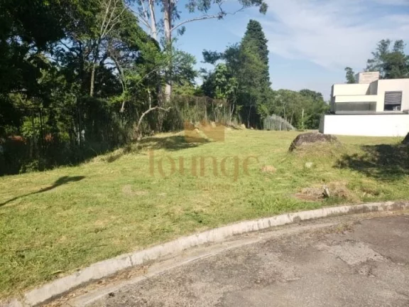 Imagem Terreno em Condominio em Sorocaba