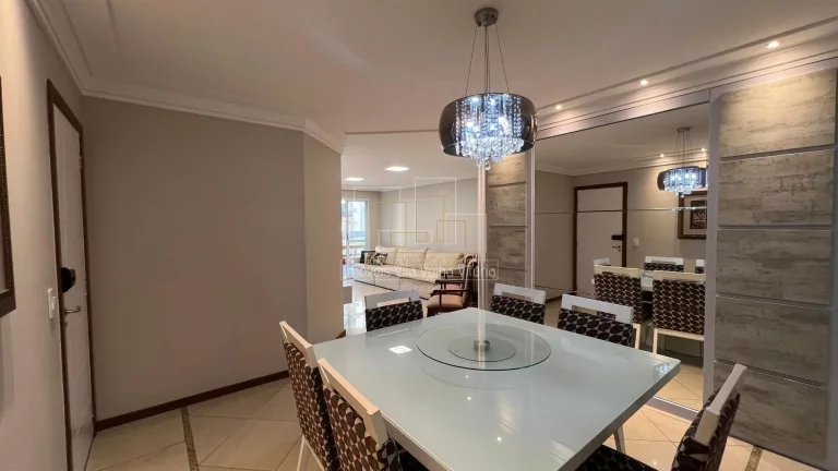 Imagem Apartamento 3 suítes à venda na Praia de Itapuã Vila Velha, ES