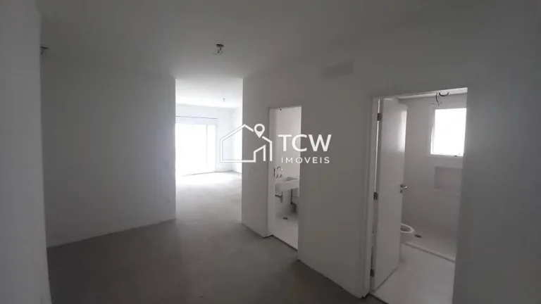 Imagem Apartamento à venda no bairro Jardins - São Paulo/SP, Zona Sul