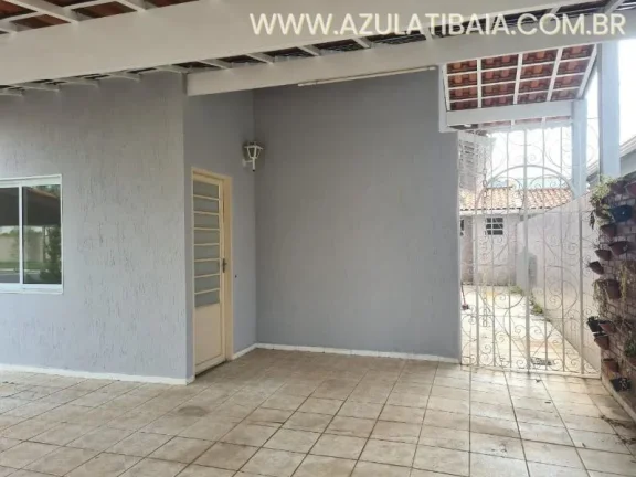 Imagem Casa em Condomínio para Venda em Atibaia, Condominio Santa Monica, 2 dormitórios, 1 suíte, 2 banheiros, 2 vagas