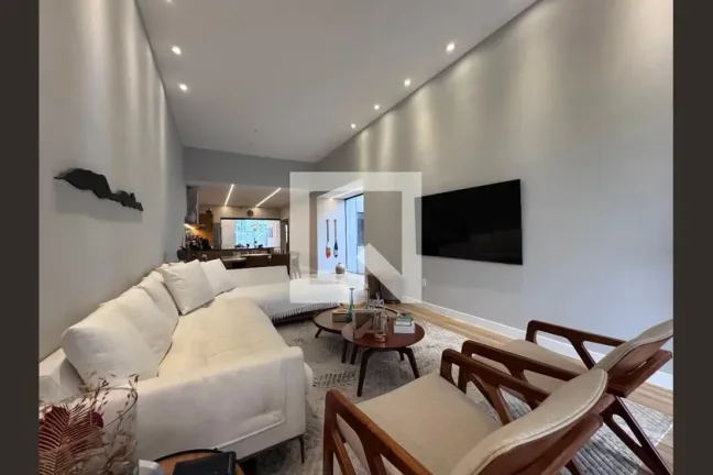 Imagem Casa à Venda - Vargem Grande, 3 Quartos, 168 m2