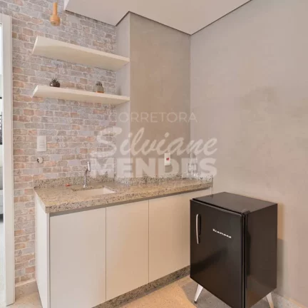 Imagem Apartamento de 64 m² novo na Zona Leste de Sorocaba/S.P.