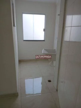Imagem Apartamento com 2 dormitórios à venda, 43 m² por R$ 320.000,00 - Jaçanã - São Paulo/SP