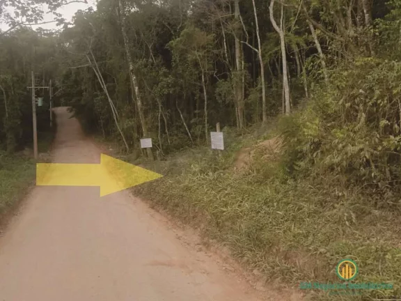 Imagem Chác. Recanto Verde (2 LOTES) total 2.092,72 m² - Km 39 Rap Tavares