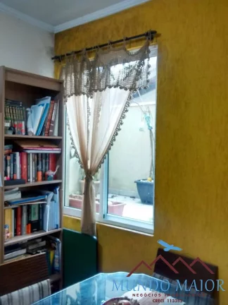 Imagem Apartamento Triplex com 2 Quartos e 2 banheiros - 103 m Vila pires!