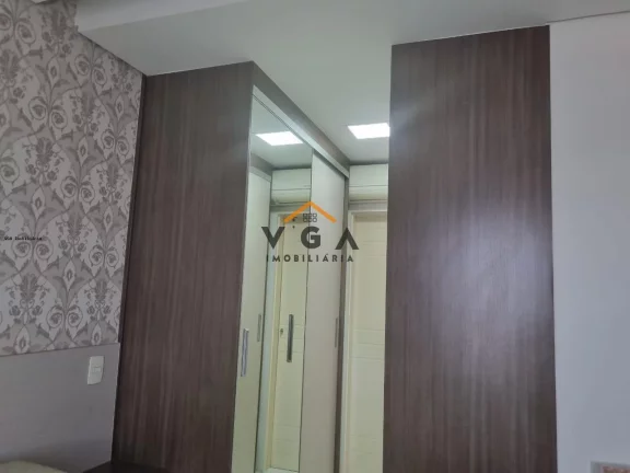 Imagem Apartamento para Venda em São Paulo, Vila Esperança, 3 dormitórios, 1 suíte, 2 banheiros, 2 vagas