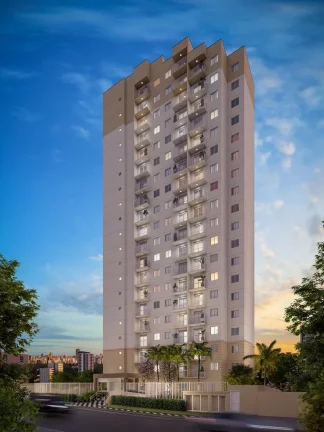 Imagem APARTAMENTO RESIDENCIAL em São Paulo - SP, Campos Elíseos