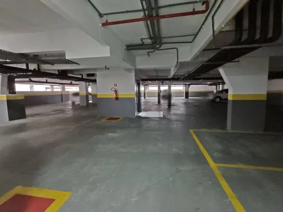 Imagem APARTAMENTO COM 77 m² - CAIÇARA - PRAIA GRANDE SP