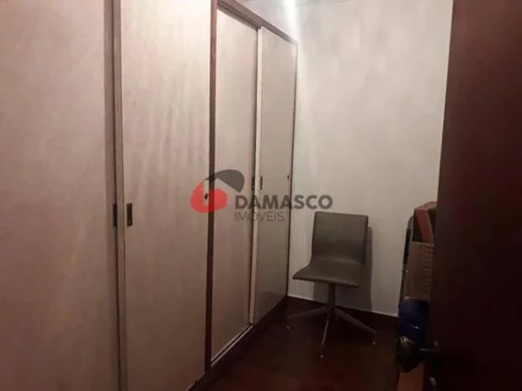 Imagem Casa à venda 3 Quartos, 1 Suite, 4 Vagas, 261M², Santa Maria, São Caetano do Sul - SP