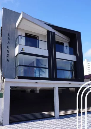 Imagem CASA COM 92 m² - MIRIM - PRAIA GRANDE SP