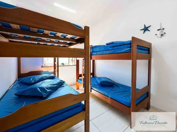 Imagem Apartamento 2 dormitórios a venda no Tenório !