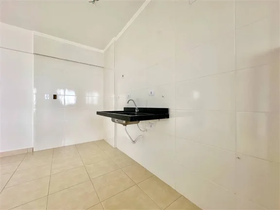 Imagem APARTAMENTO COM 61.06 m² - AVIAÇÃO - PRAIA GRANDE SP