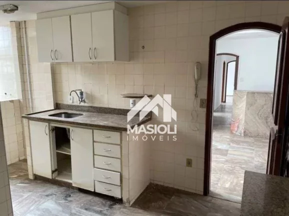 Imagem Apartamento à venda, 120 m² por R$ 790.000,00 - Praia da Costa - Vila Velha/ES