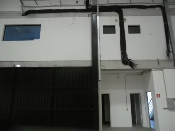 Imagem Galpões para locação em Barueri no bairro Tamboré
