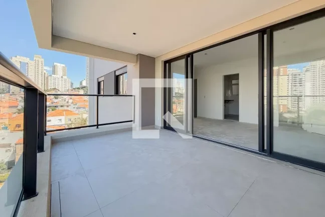 Imagem Apartamento à Venda - Vila Mariana, 3 Quartos, 95 m2