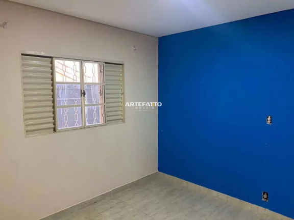 Imagem Casa à venda – Parque do Horto