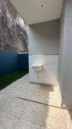 Imagem CASA TERREA NOVA À VENDA EM ITANHAEM!