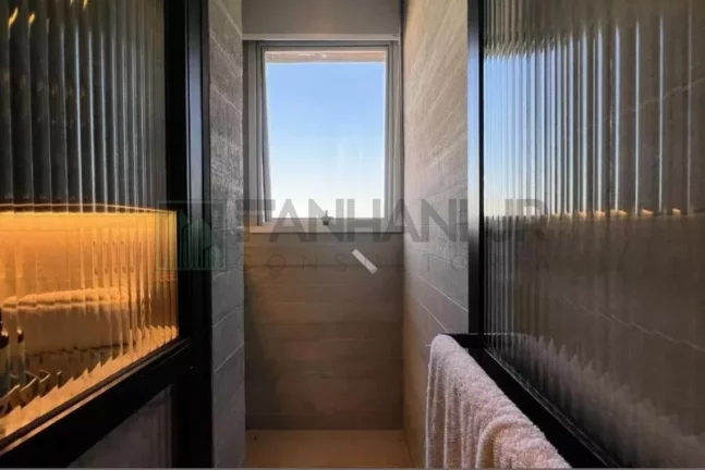 Imagem Apartamento de alto padrão à venda em São Paulo-SP, Jardim Paulista: 1 quarto, 1 suíte, 3 salas, 2 banheiros, 1 vaga, 81m².