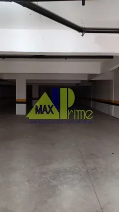 Imagem APARTAMENTO 02 DORMITÓRIOS/SACADA/ELEVADOR/SALÃO DE FESTAS/01 VAGA