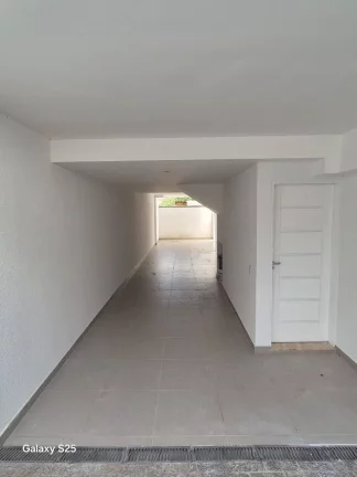 Imagem Sobrado novo Jardim Bela Vista - Osasco - 03 dorm sendo 1 Suite com 4 vagas