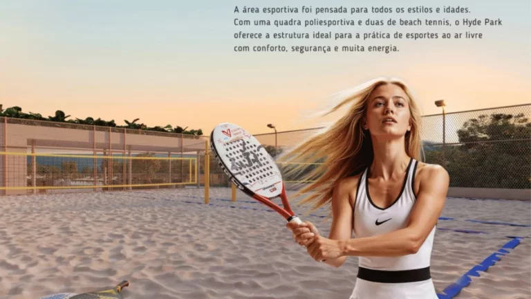 Imagem Lançamento Apartamentos Alphaville Lagoa dos Ingleses Condomínio Hyde Park