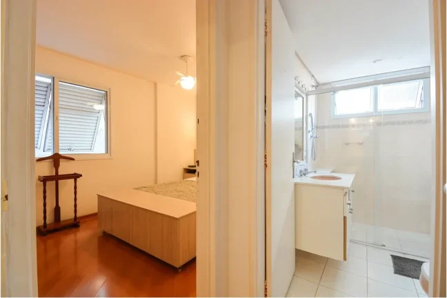 Imagem APARTAMENTO RESIDENCIAL em São Paulo - SP, Jardins