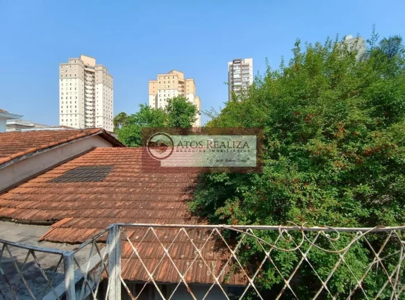Imagem CASA TÉRREA A VENDA NO JARDIM CONSÓRCIO, IMÓVEL PARA REFORMA E MODERNIZAÇÃO, 225m2 DE ÁREA TOTA.
