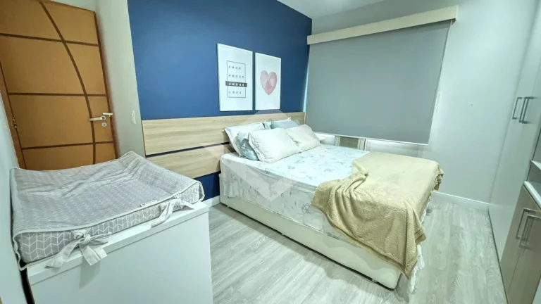 Imagem Apartamento 3 Quartos 78 m² no Villas da Barra • Barra Fun - Barra Olímpica