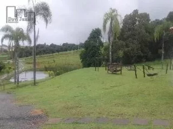 Imagem Terreno à venda, 1104 m² por R$ 320.000,00 - Condomínio Village Araçoiaba - Araçoiaba da Serra/SP