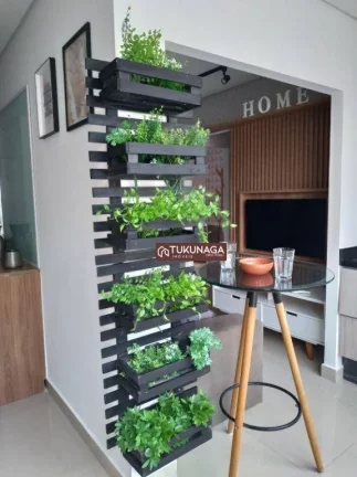 Imagem Apartamento à venda, 49 m² por R$ 420.000,00 - Macedo - Guarulhos/SP