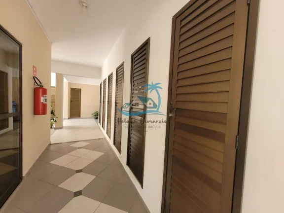Imagem Excelente apartamento à venda no Itaguá em Ubatuba