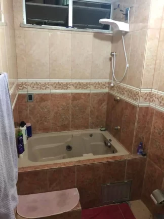 Imagem Imóvel Condomínio Bahia Sol - 3/4, 105m², Área de Lazer | Contato: (79) 98834-9621
