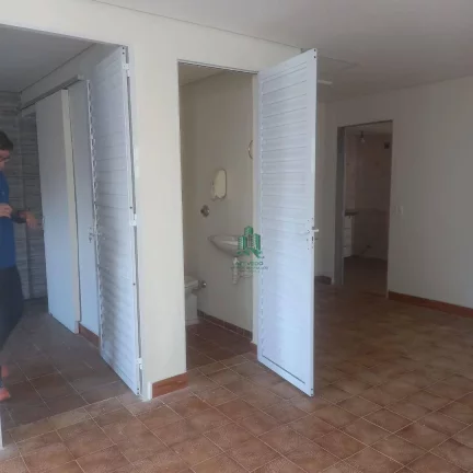 Imagem Casa com 2 dormitórios à venda, 98 m² por R$ 403.000,00 - Carandiru - São Paulo/SP