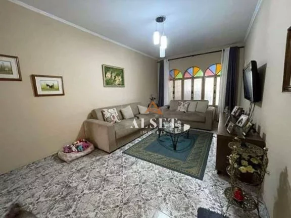 Imagem Sobrado Residencial à venda, Vila Formosa, São Paulo - SO0277.