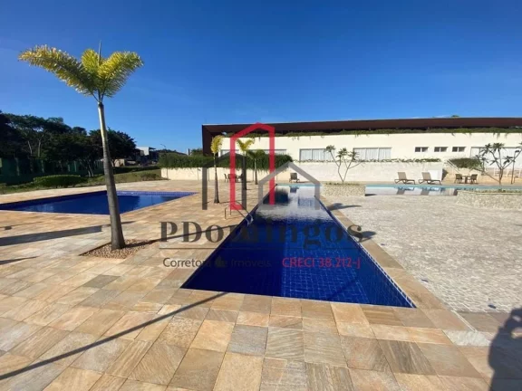 Imagem TERRENO - CONDOMÍNIO ALTO PADRÃO - JARDINS DA CIDADE - NOVA ODESSA SP