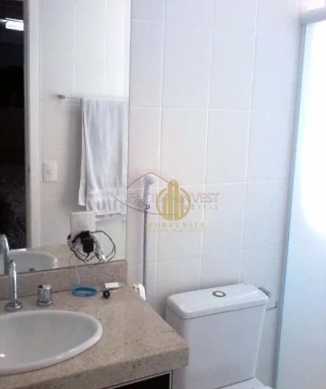 Imagem Apartamento 3 suítes à venda, Nova Aliança, Ribeirão Preto.