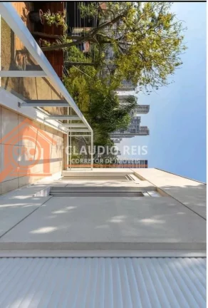 Imagem Casa à venda com 4 Quartos, 787m², 8 vagas - Brooklin Novo - São Paulo-SP