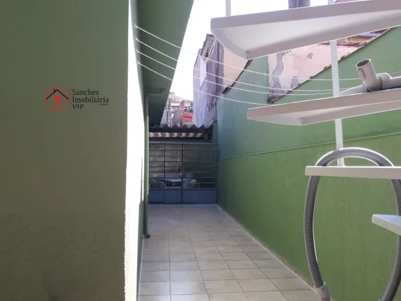 Imagem VENDA EXCELENTE CASA TOTALMENTE TERREA NA MOOCA. Toda reformada!
